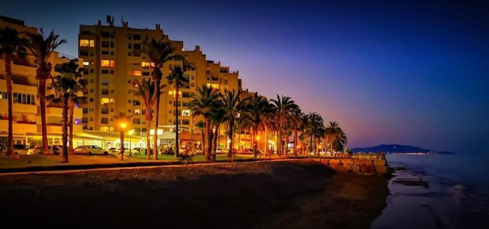 Schoene Ferienwohnung Ca. 350M Vom Strand Entfernt Oropesa del Mar Eksteriør bilde